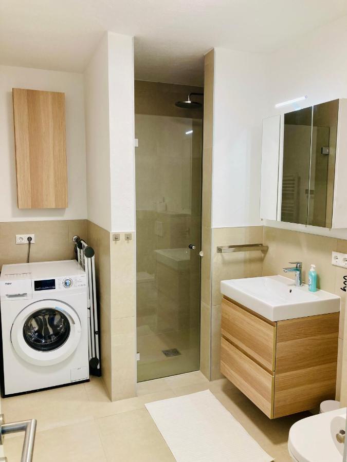 Ferienwohnung Kerschbaumer Грис-на-Бреннере Экстерьер фото