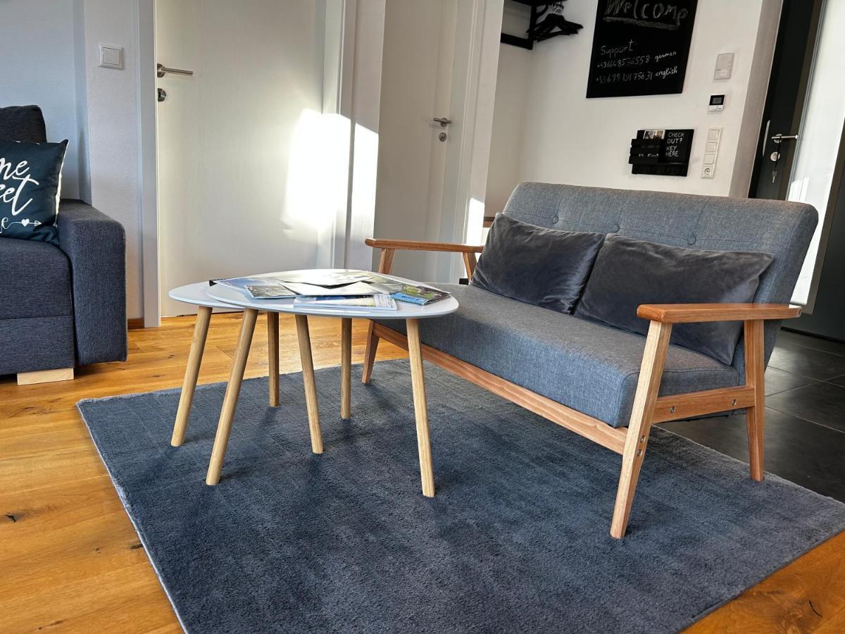 Ferienwohnung Kerschbaumer Грис-на-Бреннере Экстерьер фото